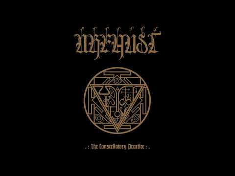 Urfaust - The Constellatory Practice
