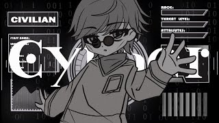 - Cypher(feat.空蝉) Covered by 淀屋傘🏠☔