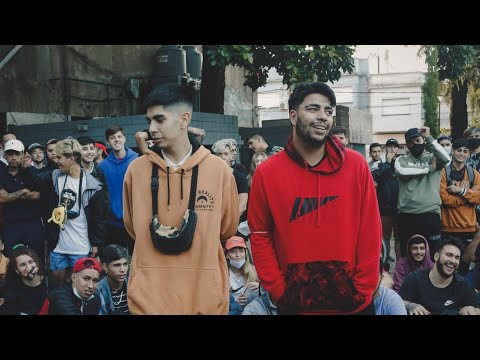 NAISTA MONOSTRONG vs KARMA JANO vs NACCO POLY | 8vos | Ft. HOOD & BERAFREE | 21/03/21