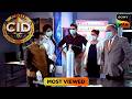 Cylinder के अंदर CID को मिली ज़हरीली Gas | CID | सी.आई.डी. | Most Viewed