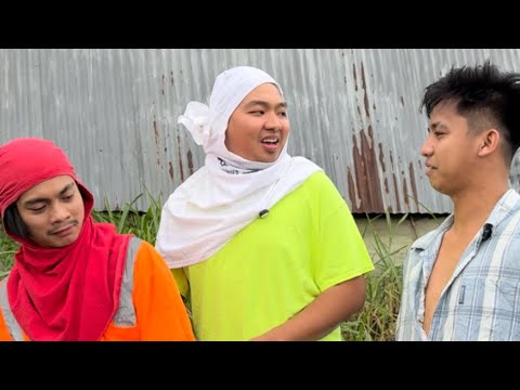 Las bat mo binutasan yung hollowblocks? Huleeee