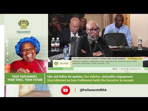 Matlala says Bheki Cele asked the accommodation and Money,He wanted R1 Million but was given R500k