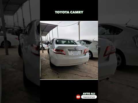 Thumbnail for Toyota Camry Japan / 2010 / 2.4 / 10000$ by Toyota, Toyota Camry, Toyota 1000