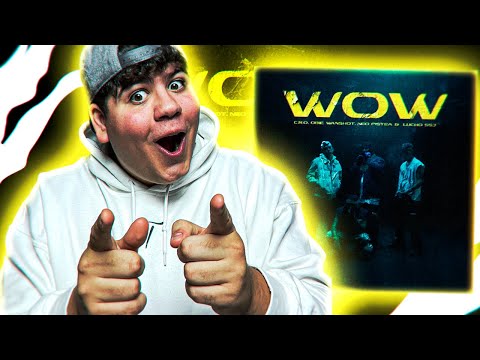 ARGENTINA EN LA CASA WASHO 🇦🇷🏠 REACCIÓN a C.R.O, Neo Pistea, Lucho SSJ, Obie Wanshot - WOW