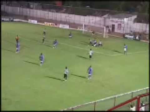 aguia marabá 2 x 2 São Raimundo-PA