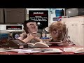 Crank Yankers Steve O Skydiving Prank Call 2007