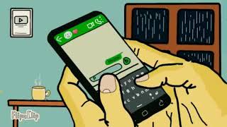 Download lagu Story whatsapp ku tak bisa (reggae smvll) mp3