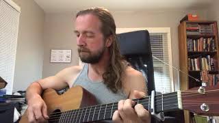 You or Your Memory (Mountain Goats cover)