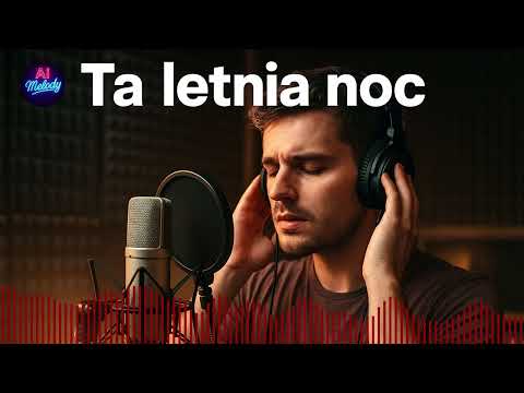 Ta Letnia Noc - (Disco Polo)
