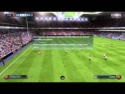 RHB Pro Clubs Episode 3