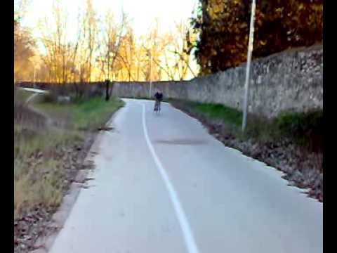 tom boonen en recta de meta