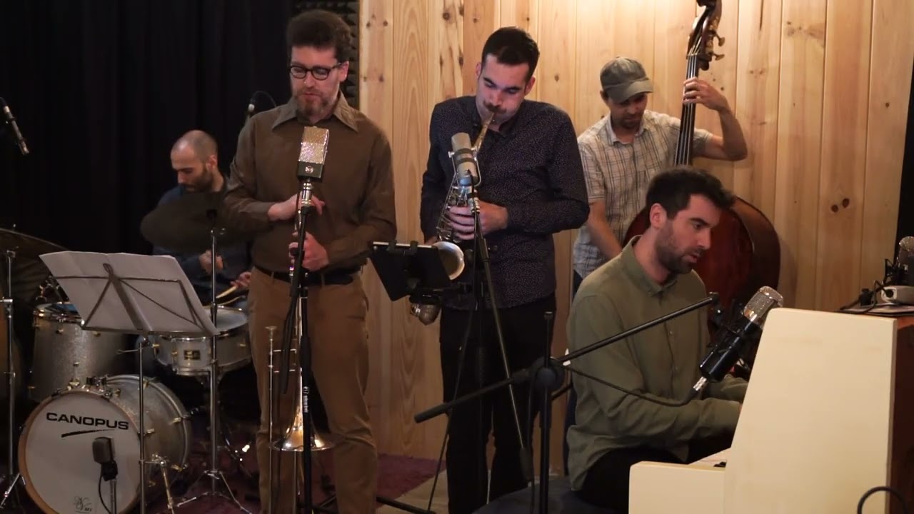 My Man Benny - All Bird's Children