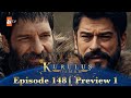Kurulus Osman Urdu | Season 5 Episode 148 Preview 1