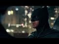 Justice League Batman S Orginal Theme Scene HD Justice League Batman Scene