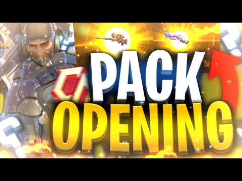 PACK OPENING DE 50€ [Créative destruction FR]