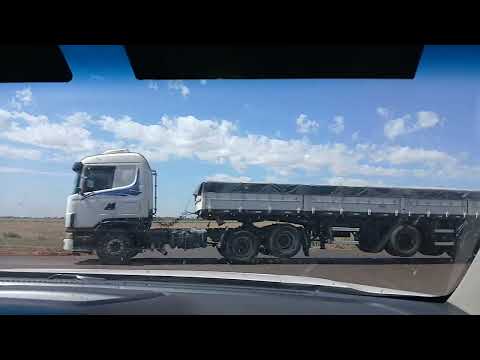Correria em porteirao Goiás  buscar material pra chácara pessoal