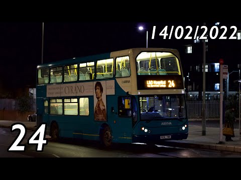 Tired DAF DB250 w/ serious overrevving! | €2 Voith, FE51YWK 4712