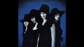 The Black Belles - Honky Tonk Horror