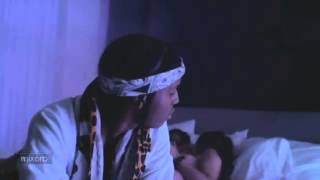 A$AP ROCKY feat. DARAJA HAKIZIMANA - PURPLE KISSES REMIX (OFFICIAL VIDEO)