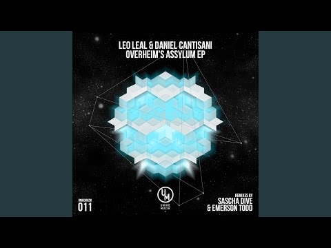 Beautiful Stranger (Original Mix)