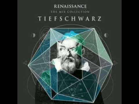 Renaissance The mix Collection - Tiefschwarz CD 1