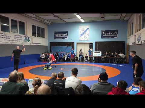 05.12.25 AV Groß-Zimmern vs RWG Mömbris-Königshofen