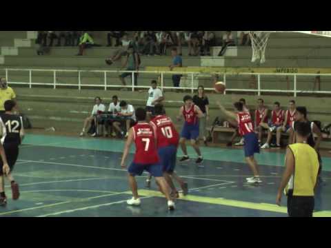 Começou mais uma edição dos jogos estudantis de Guaxupé