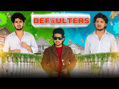 DEF@ULTER | TOP REAL TEAM |  TRT