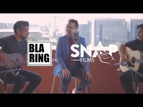 Freddie Alva - Me gustas |BLARING Live Sessions