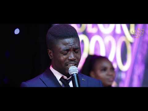 DAV JBLESS&FRIENDS  HOLY SPIRIT(GLORY 2020)