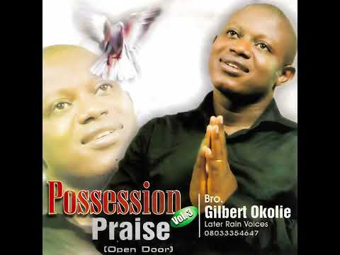 Bro. Gilbert Okolie - Agam Ekpe 'Kpere (Official Audio) (PART 1)