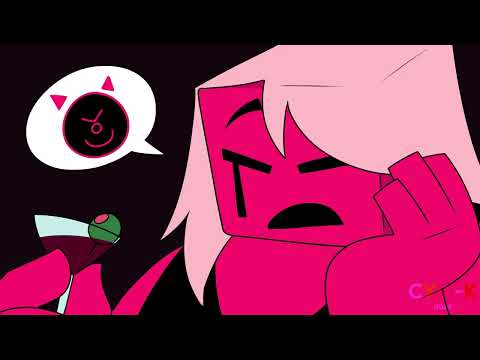 Gossip - JSAB Animatic