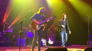 The Revivalists- It Was a Sin live @ Orpheum Theater New Orleans 5-4-17