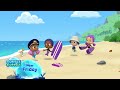 Bubble Guppies Promo 1 June 10 2022 Nickelodeon U S