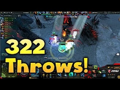 Match Fixing S1.Lykos vs Arcanys 322, Alexander Garfield Steps Down, TNC Pro Team No More