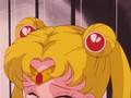 Sailor Moon S Crying Attack High Quality