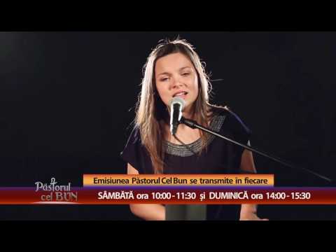 EP 19-2016 Pastorul Cel Bun - pastor Nelu Brie "Raiul lui Dumnezeu"