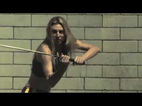 Funny sports & games videos - Stella Angelova Super slow motion