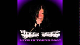Vicious Rumors (Usa) - Minute To Kill (With James Rivera) (Live 2007)