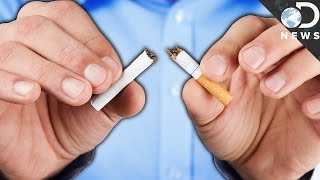 This Is The Best Way To Quit Smoking