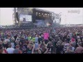 Parkway Drive Live @ Rock am Ring 2015 HD FULL ...