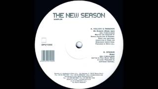 Volcov & Paradox - No Europe (Domu Remix)