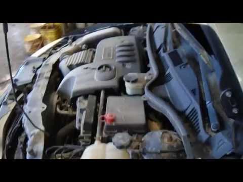 15JX470 2007 SATURN ION LEVEL 2,2.2,M.T.,FWD,145529 MILES,MORRISON'S AUTO SALVAGE YARD