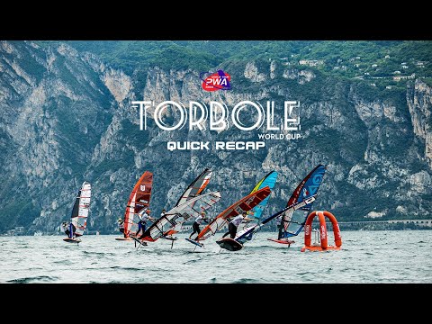 QUICK EVENT RECAP - 2023 TORBOLE WORLD CUP
