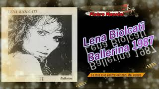 Musik-Video-Miniaturansicht zu Ballerina Songtext von Lena Biolcati