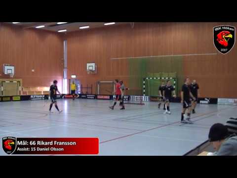 IBK Höken - Malmö IBC