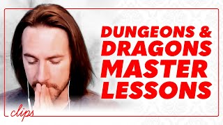 Matt Mercer: The Ultimate Dungeon Master
