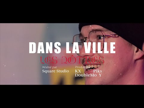 Video thumbnail for Dans la ville