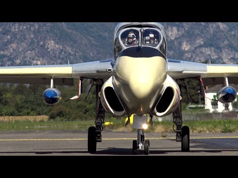 GIANT RC GRUMMAN A-6 INTRUDER
