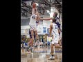 Kade Olson Varsity BSHS BB Highlight Video